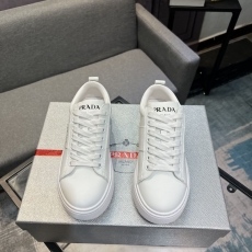 Prada Casual Shoes